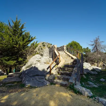 Luxussátor Kampaoh Grazalema