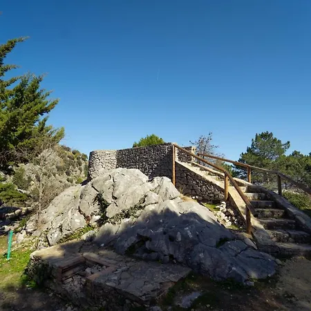 Luxussátor Kampaoh Grazalema